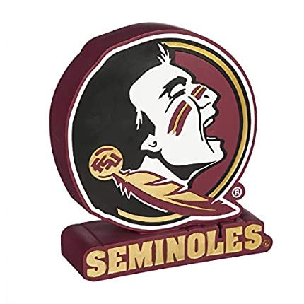 Team Sports America NCAA Florida State University Front 